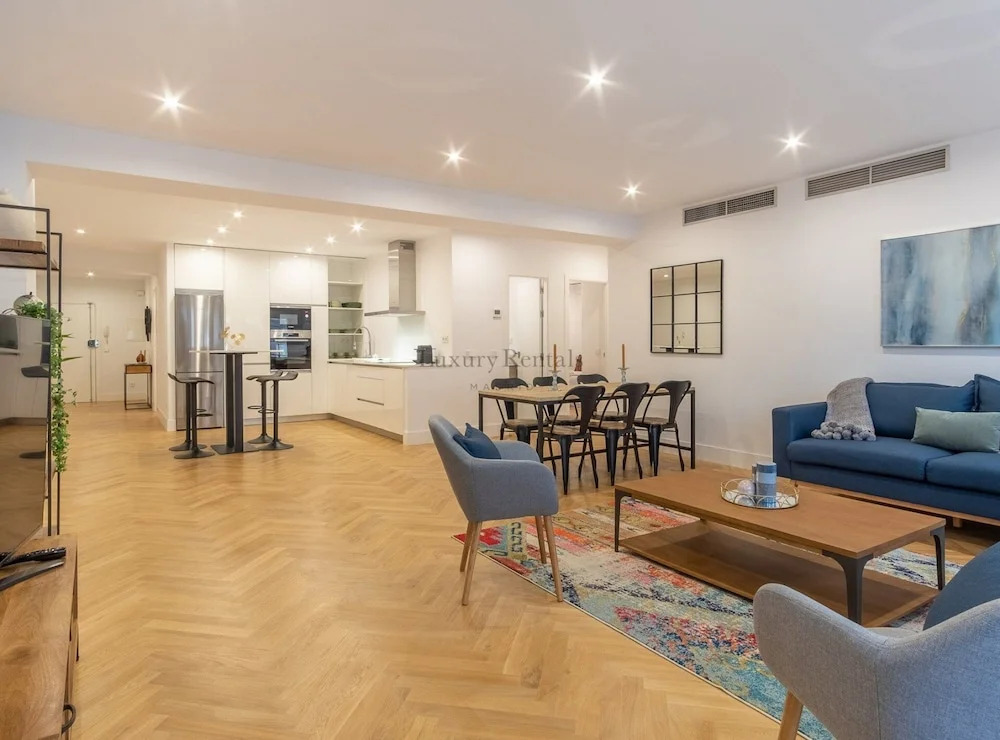 Retiro Deluxe