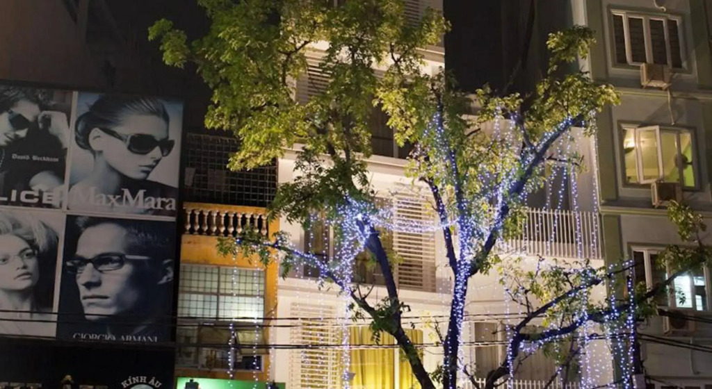Millennium Hanoi Hotel