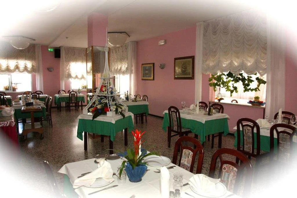 Hotel Paris