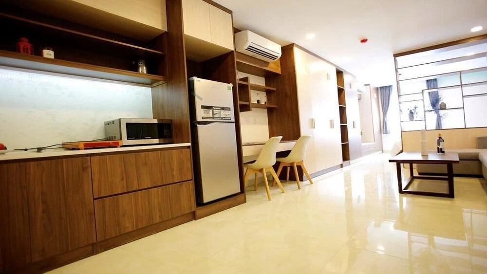 City House Apartment - City House 59