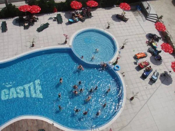 The Castle