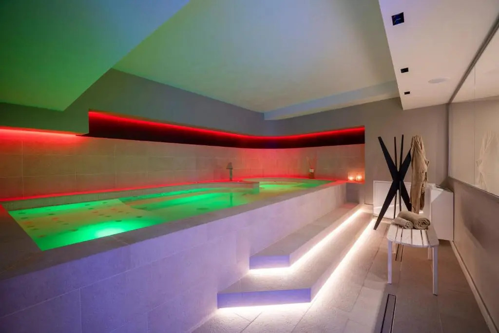 Hotel Imperiale Rimini & SPA