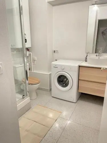 Cosy appart proche Paris