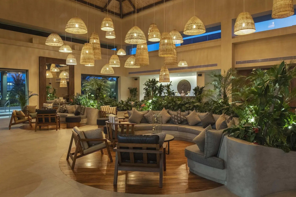 Ventus at Marina El Cid Spa & Beach Resort - All Inclusive