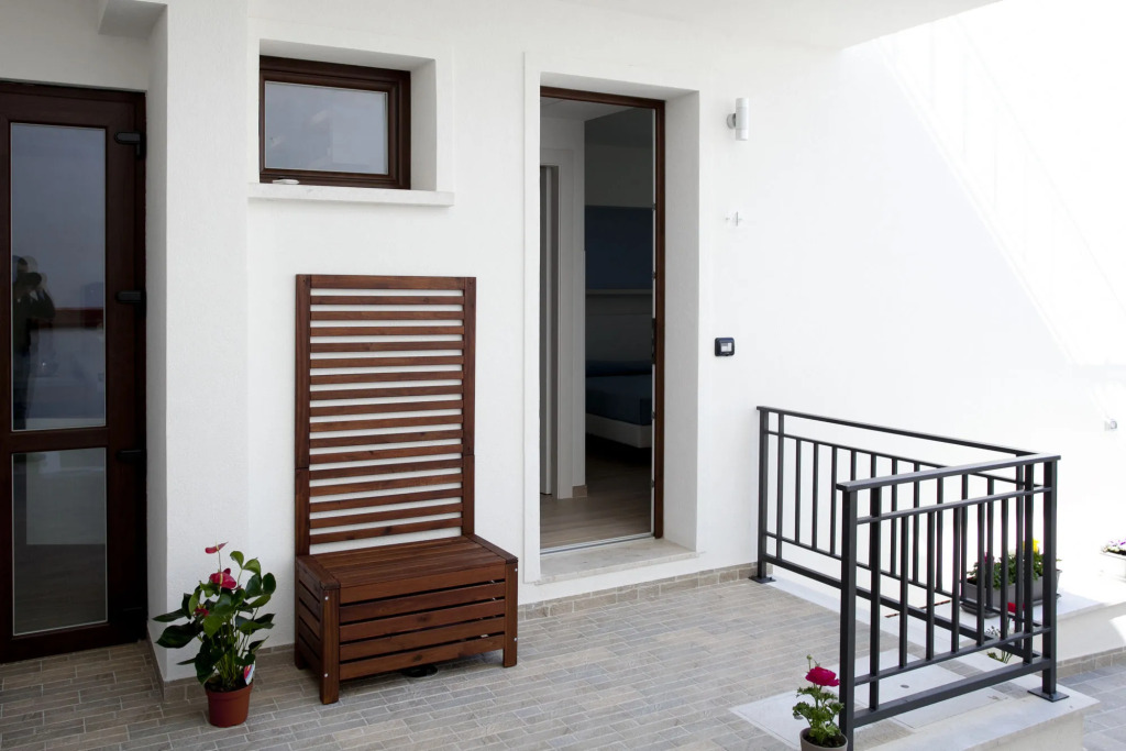 Hotel Perla Gaia