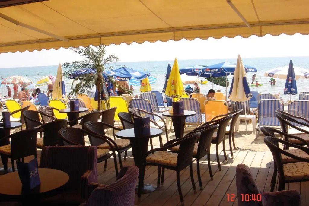Dion Hotel