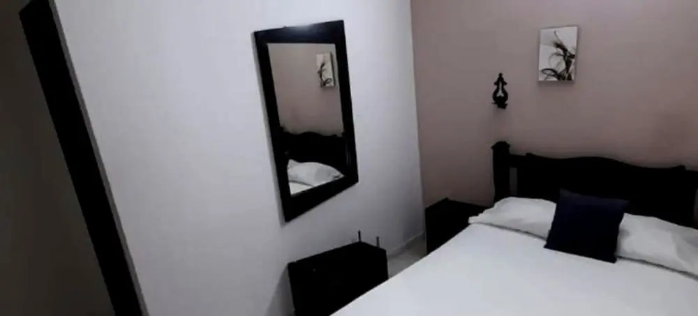 Hotel Villa Mar
