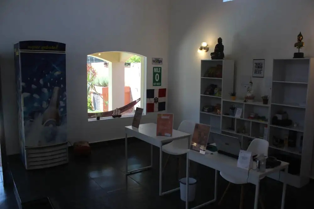 Guest House Namaste Hostel