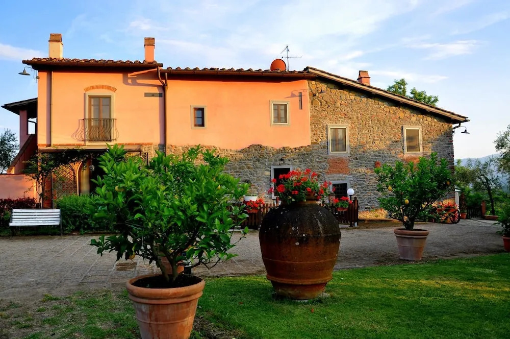Agriturismo Podere Campiglia