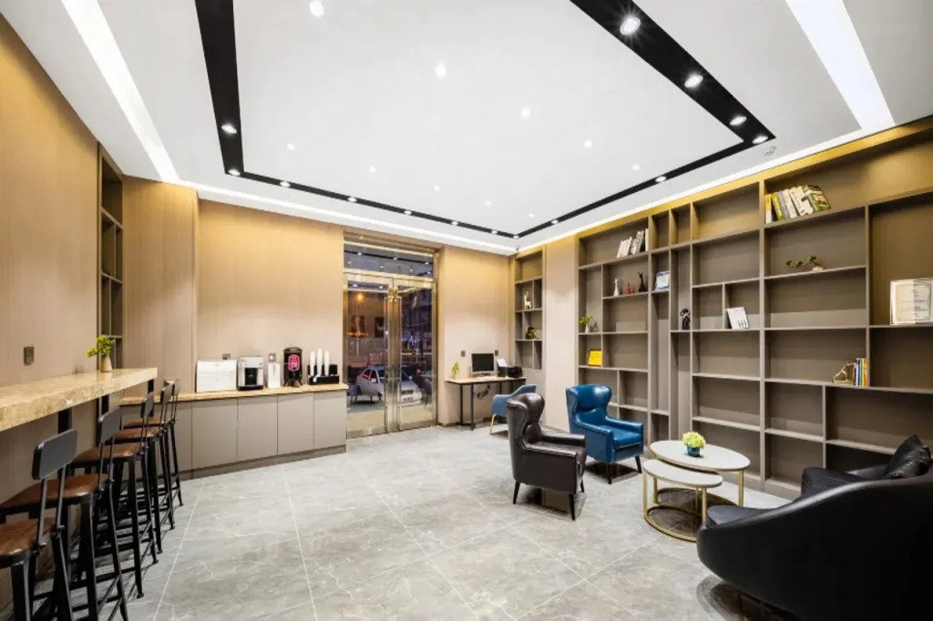 Home Inn Shenyang Nanta