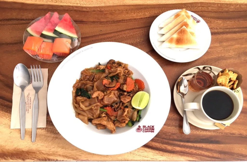 Joyful Thai Boutique Hotel Chiang Mai