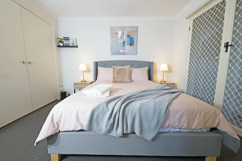 Box Hill Compact Home Small family WiFi