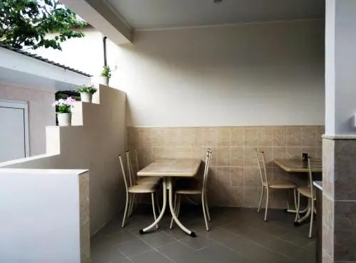 Guest House Camelia