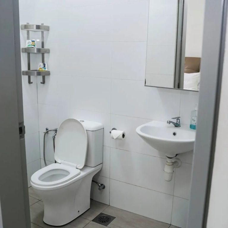 Klia Airport Homestay 5