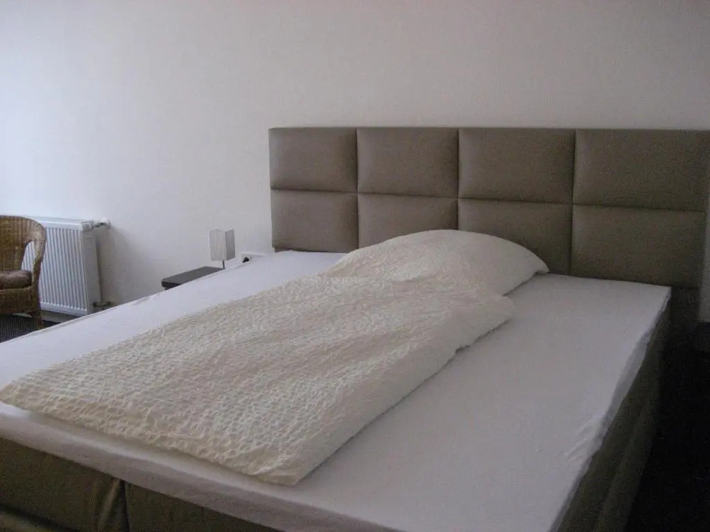 Landhotel Weisses Ross garni