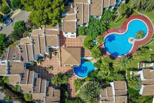 Pino Alto Holiday Homes Martin 7