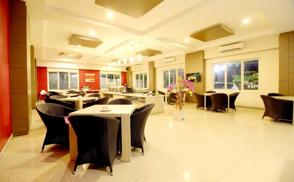 Hotel Dewanti