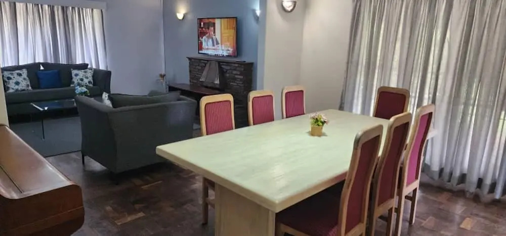 Lovely 3 bed in Mount Pleasant - 2153