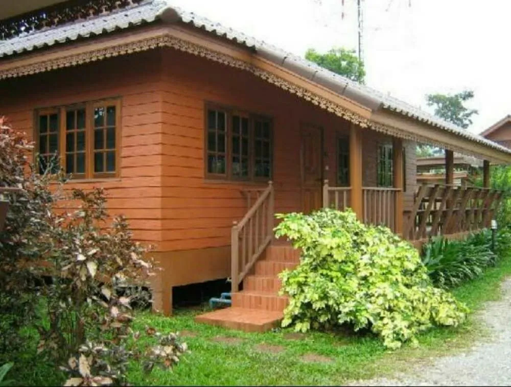 Baan Saranya Khaoyai