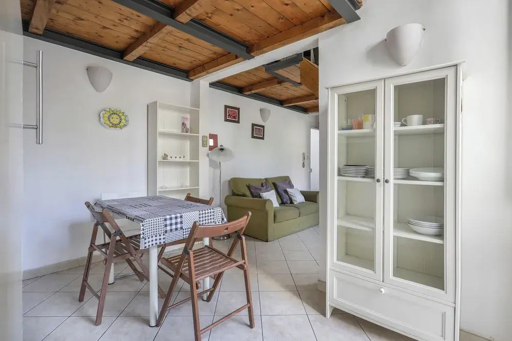 Angelico Urban Loft