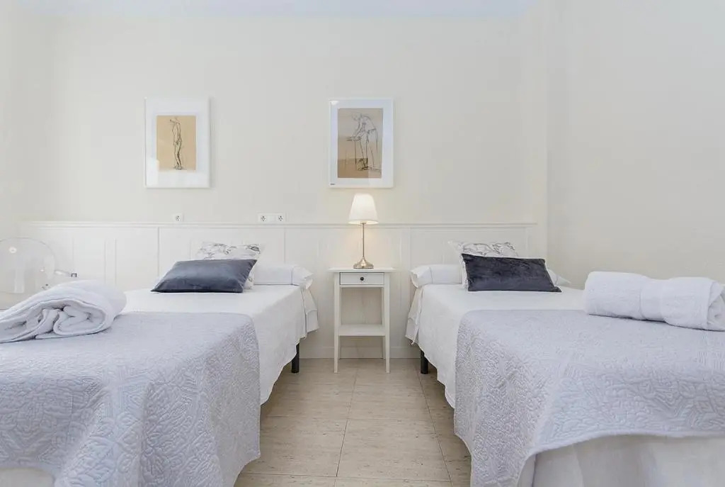 Apartamento San Pascual 18 III en Orihuela