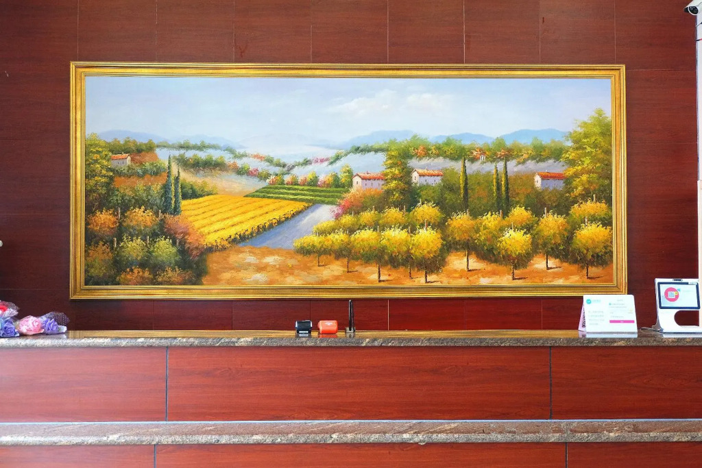 Hanting Hotel Qingdao Licang Jinshui Road