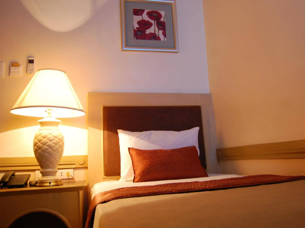 PHELA GRANDE HOTEL
