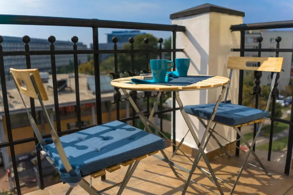 3V Apartments