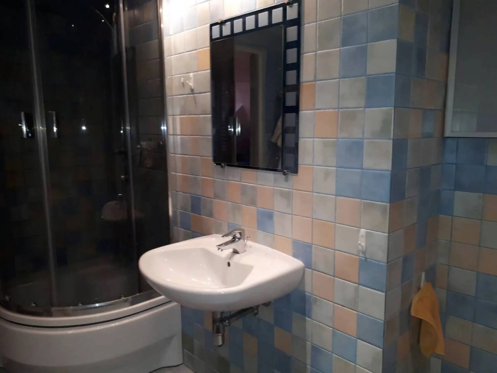 Apartamenty u parka korolevy Luizy
