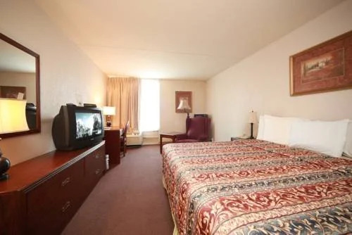 Hampton Inn Marion