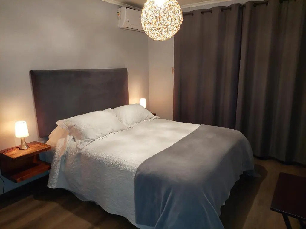 Callihue Lodge