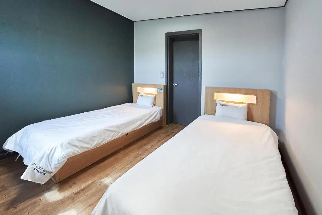 SN Hotel Daecheon