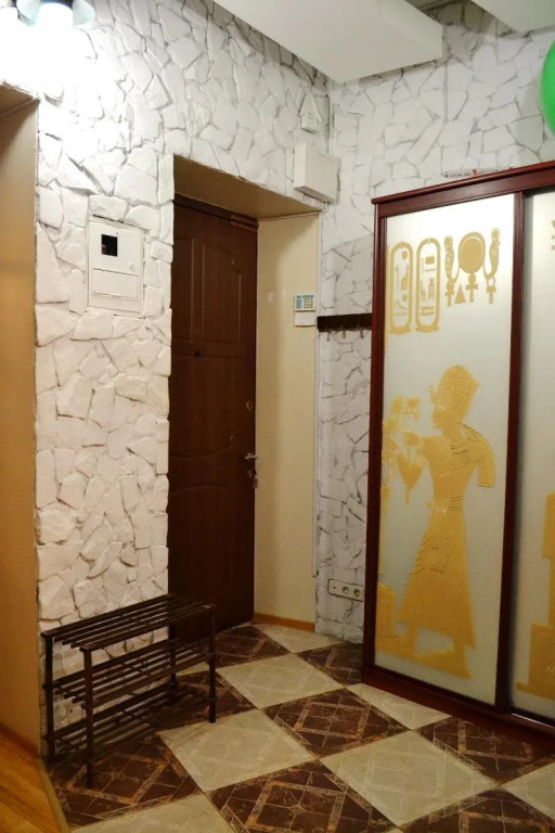 Kiev Accommodation Apartments on Malopidvalna Str.