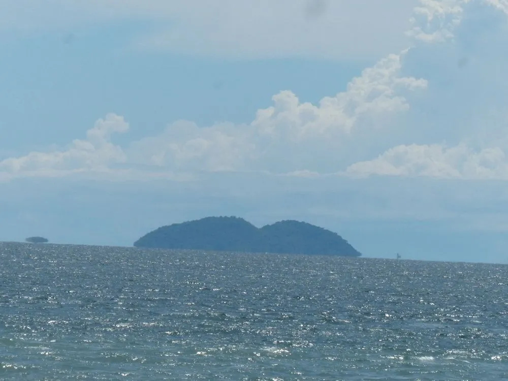 Nubaa Seaside