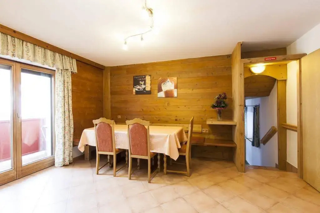 Haus Steinbock
