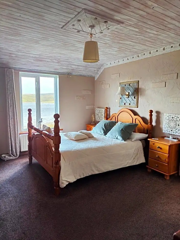 Waterfront Rest B&B