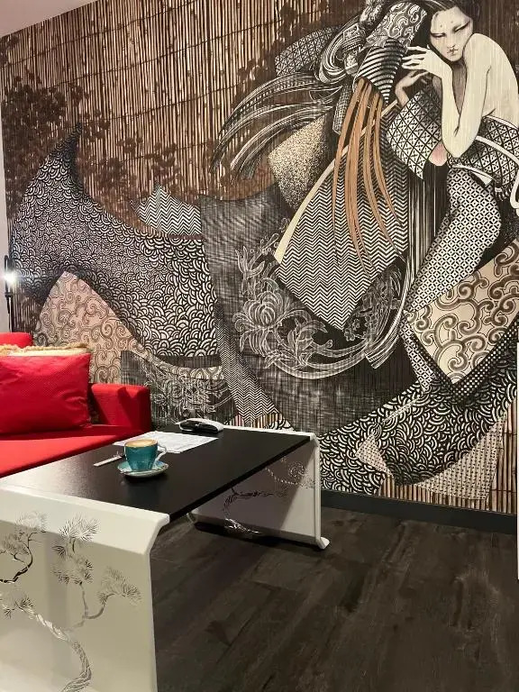 Global Home - Aparthotel - No Contact Check In