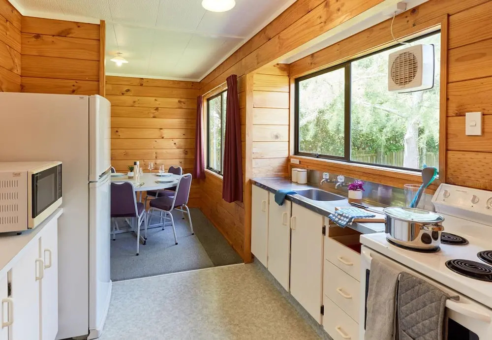 Campus Summer Stays - Massey Manawatu