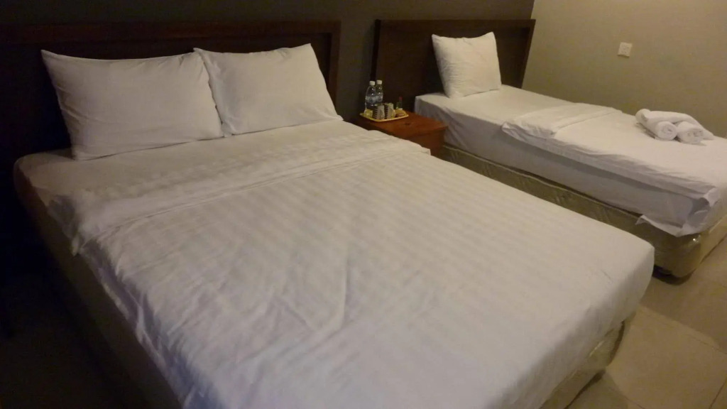 M Hotel - Bandaran Berjaya