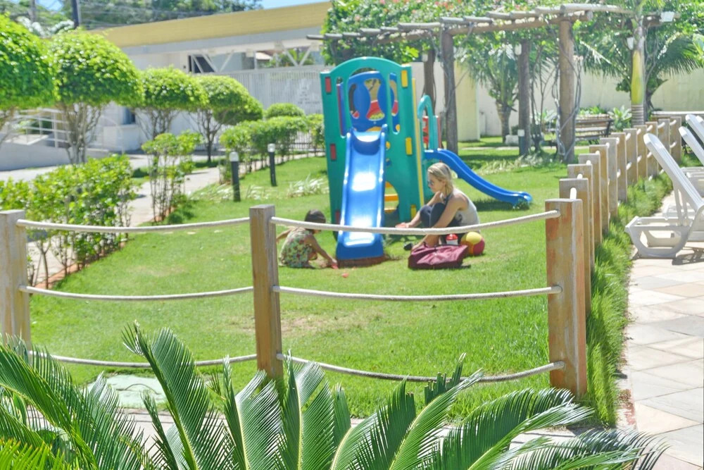 Apartamentos Verano