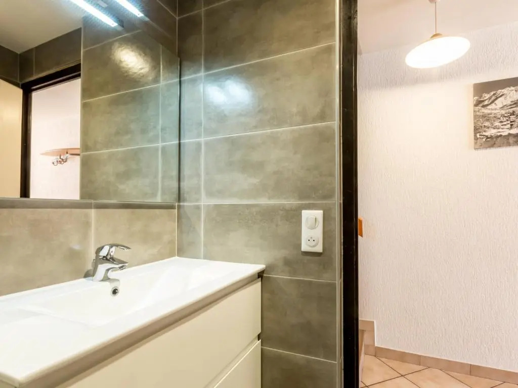 Appartement La Clusaz, 2 pièces, 4 personnes - FR-1-304-11