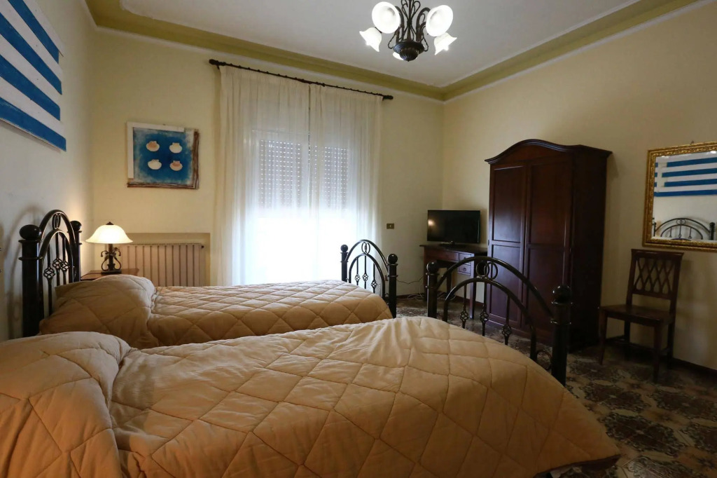 Sirocco B&B