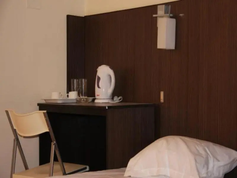 Down Town Guest House