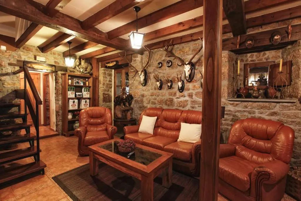Hotel Rural El Caserón