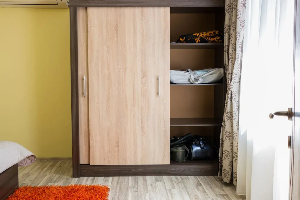 FM Luxury 1-BDR Apartment - Vesela's