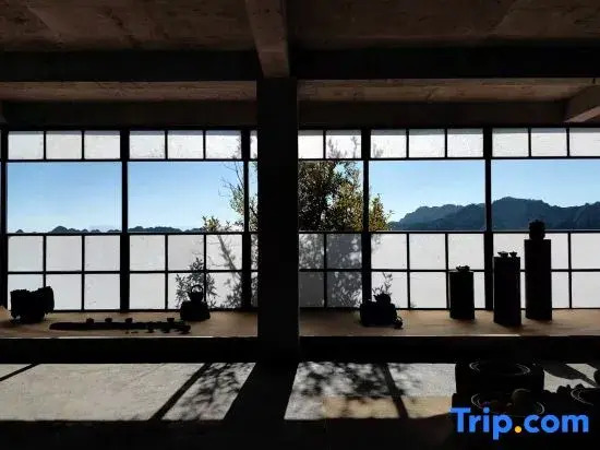 Zhangjiajie Wulingyuan Mukung Yunjing Homestay