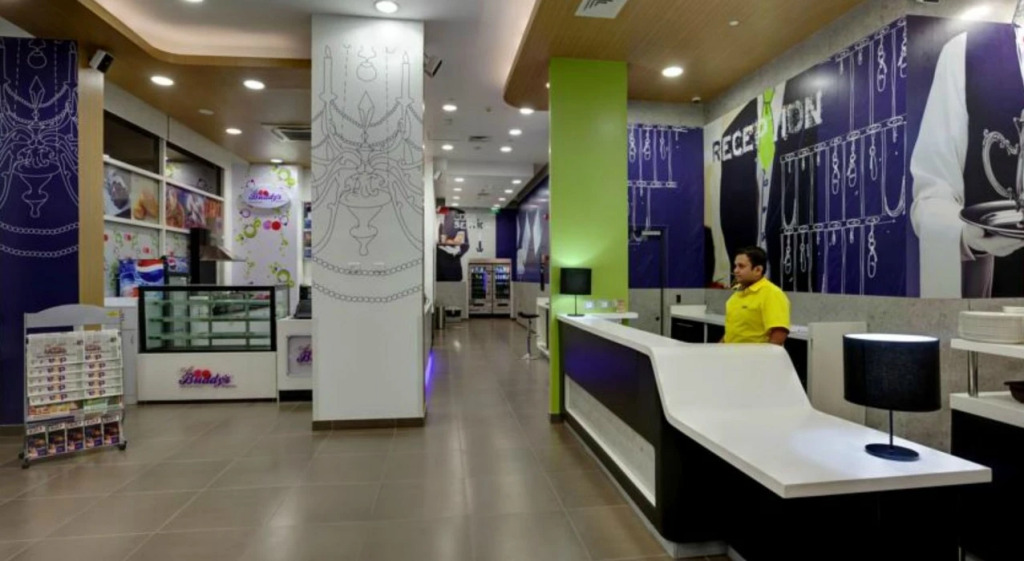 Holiday Inn Express Pune Hinjewadi by IHG