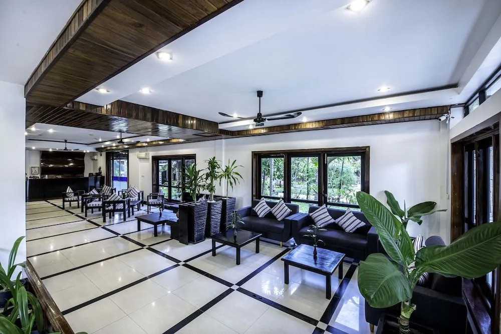 The Sanctuary Residence