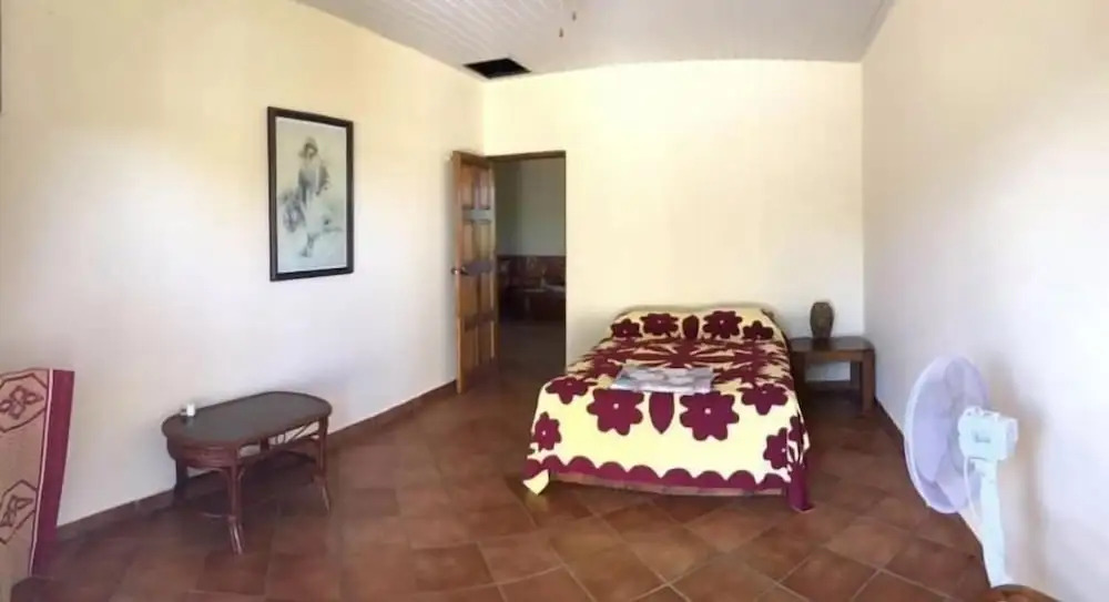 Te Mana Lodge