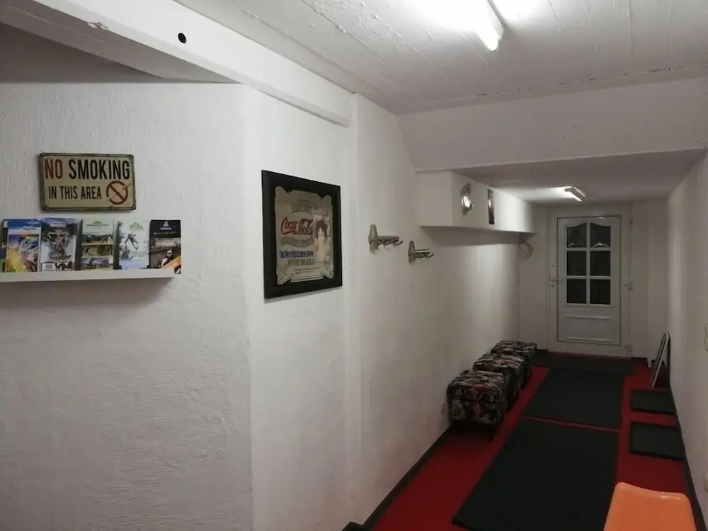 Nijole Apartment